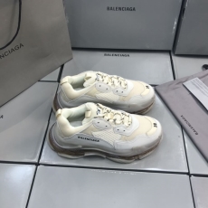 Balenciaga Triple S Series Shoes